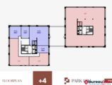 Bureaux à louer dans PARK HILL 20   +3