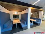 Bureaux à louer dans LOUISE 209   +2
