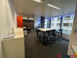 Bureaux à louer dans LOUISE 209   +2