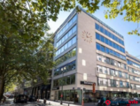 Bureaux à louer dans LOUISE 209   +2