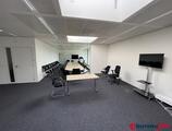 Bureaux à louer dans JACQUES DE LALAING 28   +6