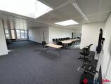 Bureaux à louer dans JACQUES DE LALAING 28   +6