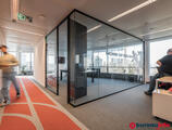 Bureaux à louer dans SILVER BUILDING   B+0