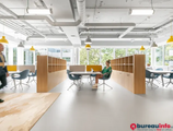 Bureaux à louer dans De Kleetlaan 4