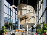 Bureaux à louer dans Rue Belliard 40