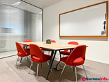 Bureaux à louer dans Brussels City Centre