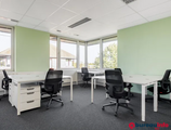 Bureaux à louer dans Waterloo Office Park