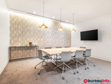 Bureaux à louer dans Rond-Point Schuman