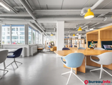 Bureaux à louer dans De Kleetlaan 4