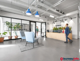 Bureaux à louer dans De Kleetlaan 4