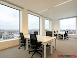 Bureaux à louer dans Borsbeeksebrug 34