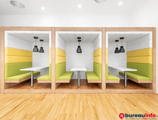 Bureaux à louer dans City Dox