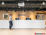 Bureaux à louer dans Rue des Guillemins 139