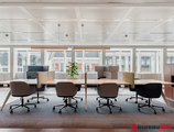 Bureaux à louer dans Brussels EU Commission