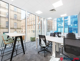 Bureaux à louer dans Zuiderpoort