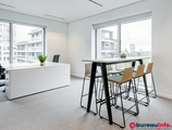 Bureaux à louer dans Nieuw Zuid