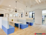 Bureaux à louer dans Quellinstraat 49