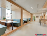 Bureaux à louer dans City Dox