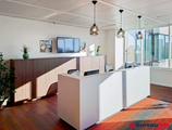 Bureaux à louer dans Regus West Basilix