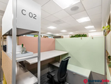 Bureaux à louer dans South Center Titanium
