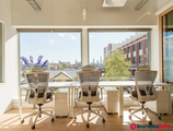 Bureaux à louer dans City Dox