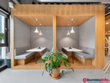 Bureaux à louer dans Brussels, Spaces Manhattan Meeting Center