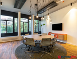 Bureaux à louer dans Uitbreidingstraat 84