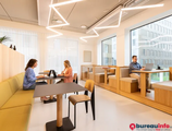 Bureaux à louer dans Borsbeeksebrug 34