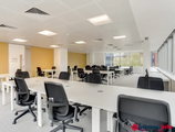 Bureaux à louer dans Adaptez votre style de travail dans des espaces flexibles chez Regus Industry