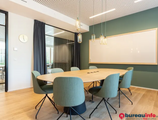 Bureaux à louer dans Auderghem Avenue