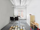 Bureaux à louer dans Tour & Taxis
