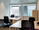 Bureaux à louer dans Brussels EU Commission