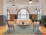 Bureaux à louer dans Borsbeeksebrug 34