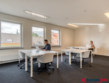 Bureaux à louer dans Kardinaal Mercierplein 2