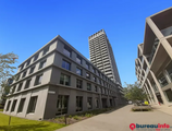 Bureaux à louer dans Nieuw Zuid