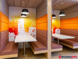 Bureaux à louer dans Ringlaan 17A
