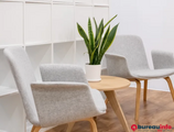 Bureaux à louer dans City Dox