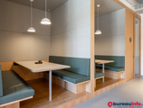 Bureaux à louer dans Ampla House