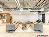 Bureaux à louer dans Kardinaal Mercierplein 2