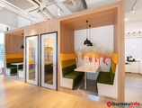 Bureaux à louer dans Lange Lozanastraat 142