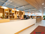Bureaux à louer dans Borsbeeksebrug 34