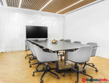 Bureaux à louer dans Square de Meeus