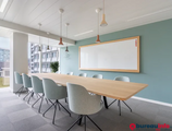Bureaux à louer dans Square de Meeus