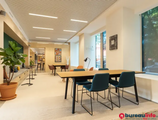 Bureaux à louer dans Auderghem Avenue