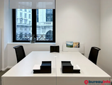 Bureaux à louer dans Brussels City Centre