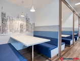 Bureaux à louer dans South Center Titanium