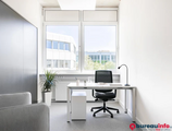 Bureaux à louer dans Borsbeeksebrug 34