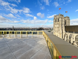 Bureaux à louer dans Brussels City Centre