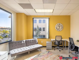 Bureaux à louer dans City Dox