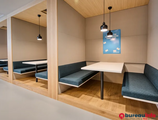 Bureaux à louer dans South Center Titanium